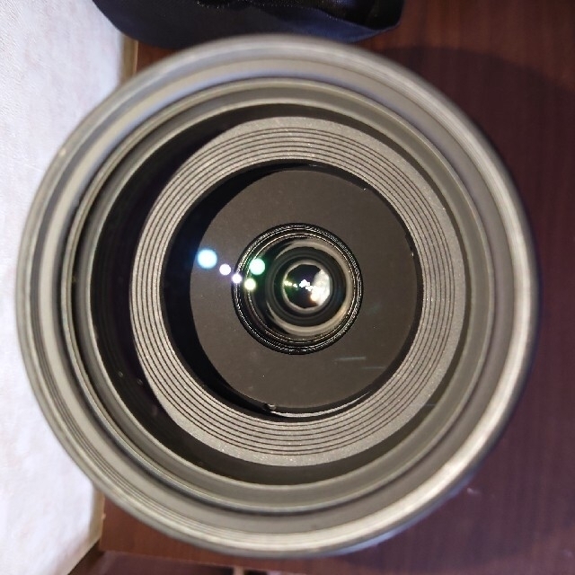 SIGMA(シグマ)のAPO 150-500mm F5-6.3 DG OS HSM SONY A スマホ/家電/カメラのカメラ(レンズ(ズーム))の商品写真