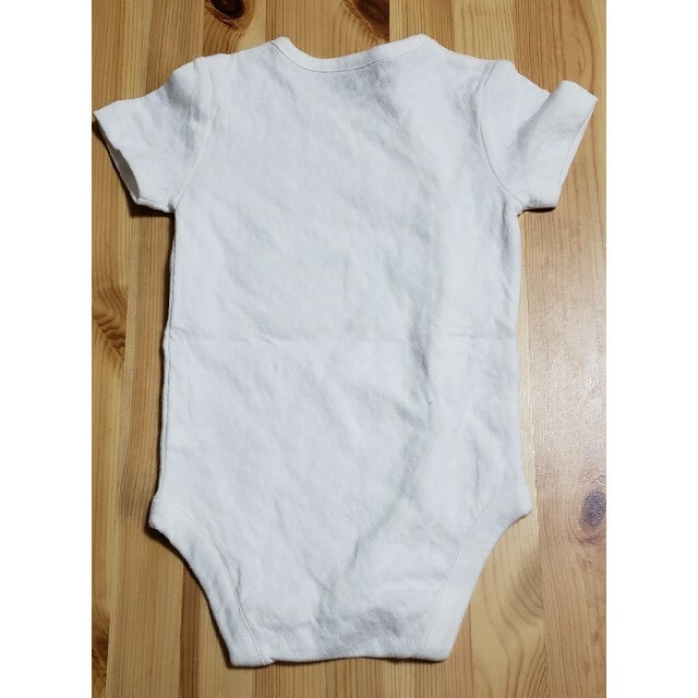 babyGAP(ベビーギャップ)のもこさま専用　baby Gap  ロンパース キッズ/ベビー/マタニティのベビー服(~85cm)(ロンパース)の商品写真