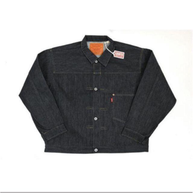 Levi’s S506XXELevi