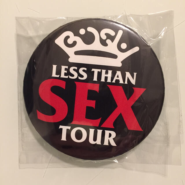BiSH  ／ Less　Than　SEX　TOUR　FiNAL“帝王切開”