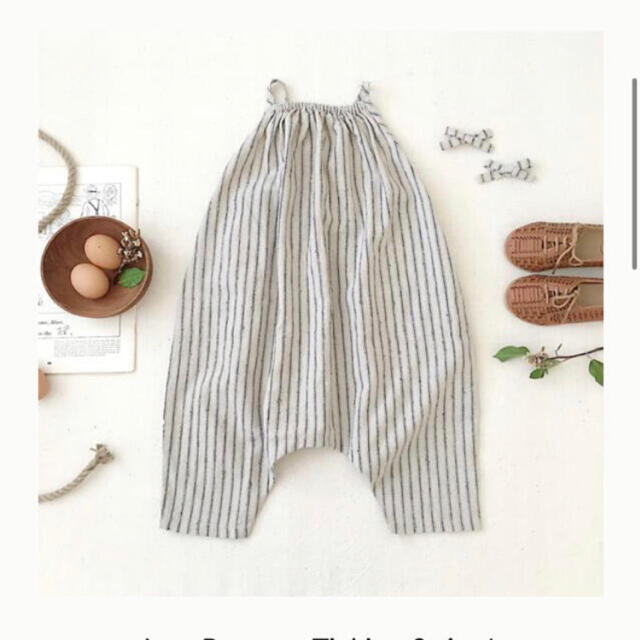 Soor Ploom lnes romper Size 5 - パンツ/スパッツ