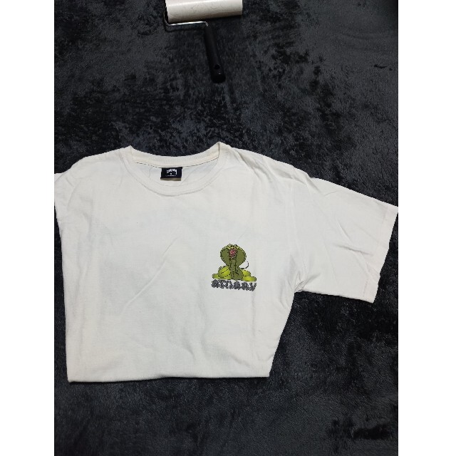 STUSSY(ステューシー)のSTUSSY  Tシャツ メンズのトップス(Tシャツ/カットソー(半袖/袖なし))の商品写真