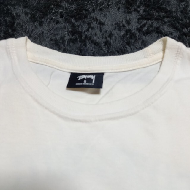 STUSSY(ステューシー)のSTUSSY  Tシャツ メンズのトップス(Tシャツ/カットソー(半袖/袖なし))の商品写真