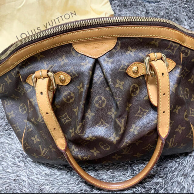 LOUIS VUITTON(ルイヴィトン)のami様専用ヴィトン レディースのバッグ(トートバッグ)の商品写真