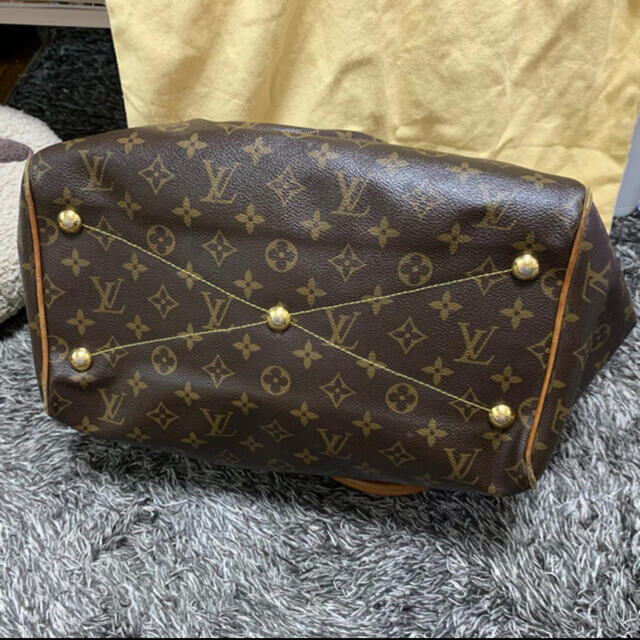 LOUIS VUITTON(ルイヴィトン)のami様専用ヴィトン レディースのバッグ(トートバッグ)の商品写真