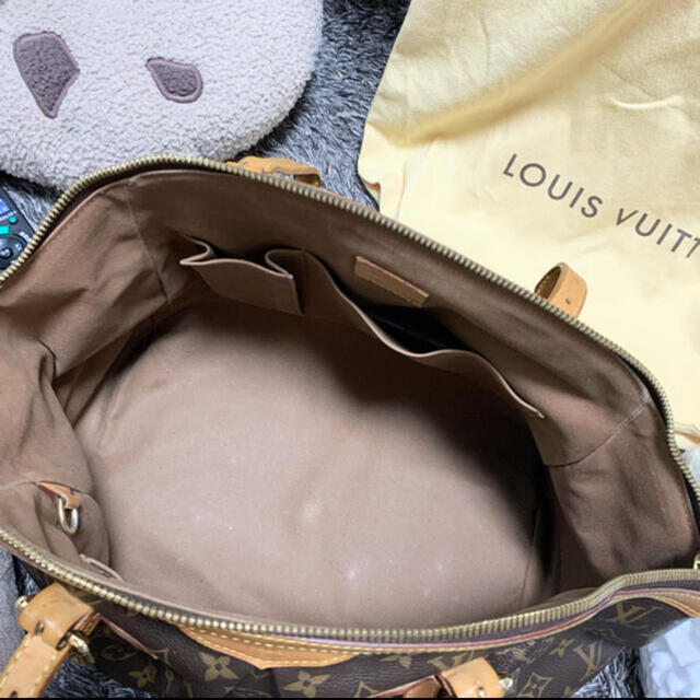 LOUIS VUITTON(ルイヴィトン)のami様専用ヴィトン レディースのバッグ(トートバッグ)の商品写真