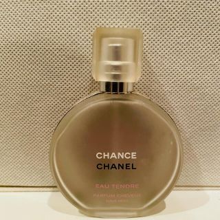 シャネル(CHANEL)のCHANEL チャンスオータンドゥル ヘアミスト 空瓶(ヘアウォーター/ヘアミスト)