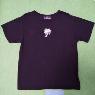 レディー(Rady)のrady　Rady　半袖　パームツリー　ヤシの木　Tシャツ②(Tシャツ(半袖/袖なし))