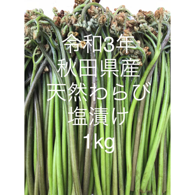 たんぽぽ様専用 食品/飲料/酒の食品(野菜)の商品写真