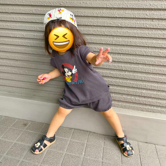 ゆーちゃん キッズ/ベビー/マタニティのキッズ服男の子用(90cm~)(Tシャツ/カットソー)の商品写真