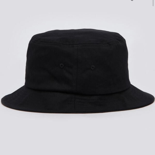 STUSSY(ステューシー)のStussy bucket hat ステューシー　バケットハット レディースの帽子(ハット)の商品写真