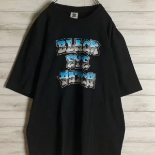 シュプリーム(Supreme)のblack eye patch ブラックアイパッチ　tシャツ　ブラック(Tシャツ/カットソー(半袖/袖なし))