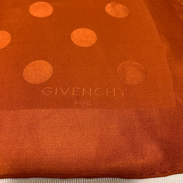 GIVENCHY(ジバンシィ)のGIVENCHYジバンシィのスカーフ♡ レディースのファッション小物(バンダナ/スカーフ)の商品写真