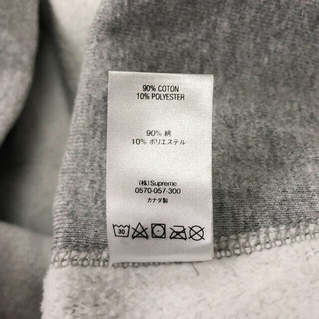 Supreme - Supreme Cross Box Logo Hooded Sweatshirtの通販 by ⭐️GARAGE-OraTeaM0308⭐️｜シュプリームならラクマ 安い国産