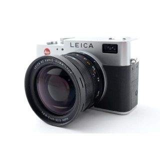 LEICA - ライカ LEICA デジルックス DIGILUX 2【動作確認済み】の