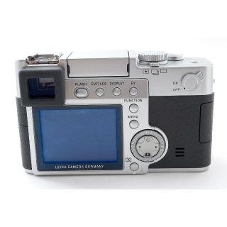 LEICA - ライカ LEICA デジルックス DIGILUX 2【動作確認済み】の通販