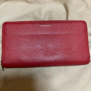 バレンシアガ(Balenciaga)のバレンシアガ　長財布(財布)