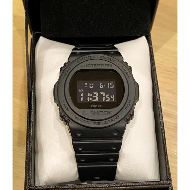 G-SHOCK、DW 5750E-1BJF | svetinikole.gov.mk