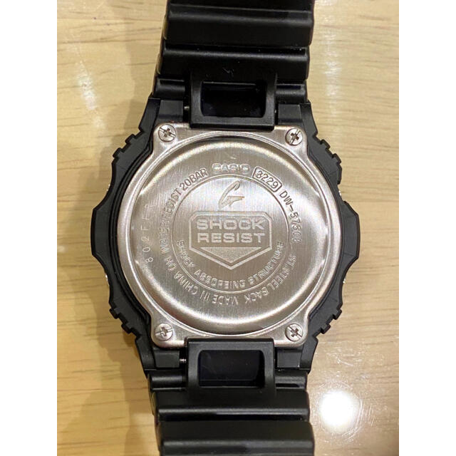 G-SHOCK、DW 5750E-1BJF | svetinikole.gov.mk
