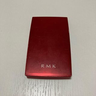 rmk　♡　江戸桜　トランスルーセントパウダー　02