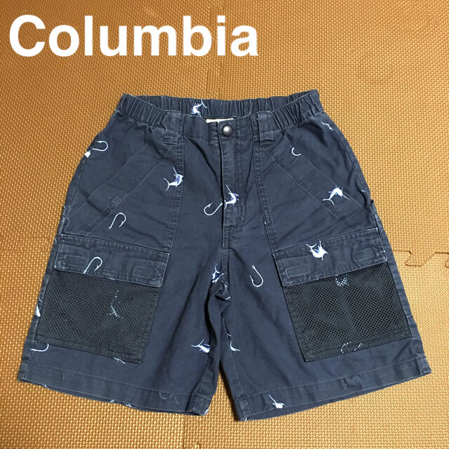 Columbia(コロンビア)のColumbia（コロンビア）ショートパンツ メンズのパンツ(ショートパンツ)の商品写真