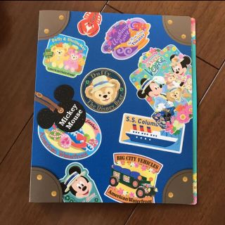 ディズニー(Disney)のks様専用☆ディズニーアルバム(キャラクターグッズ)