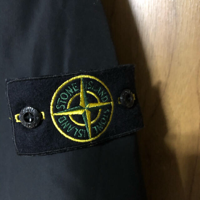 STONE ISLAND(ストーンアイランド)の【早い者勝ち】STONE ISLAND / プリマロフトジャケット メンズのジャケット/アウター(ダウンジャケット)の商品写真