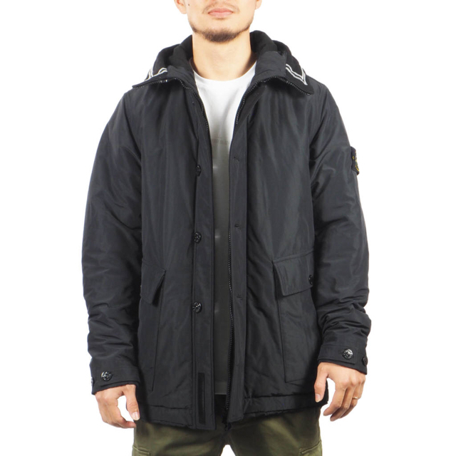 STONE ISLAND(ストーンアイランド)の【早い者勝ち】STONE ISLAND / プリマロフトジャケット メンズのジャケット/アウター(ダウンジャケット)の商品写真