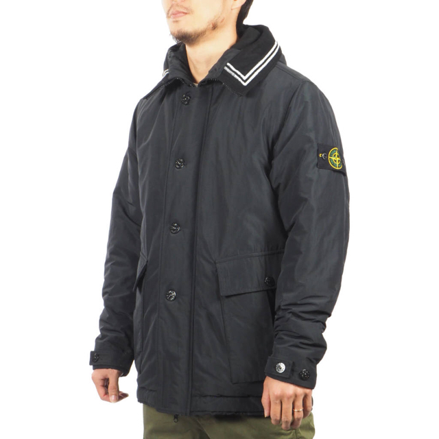 STONE ISLAND(ストーンアイランド)の【早い者勝ち】STONE ISLAND / プリマロフトジャケット メンズのジャケット/アウター(ダウンジャケット)の商品写真