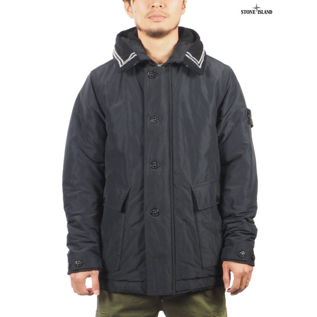 STONE ISLAND(ストーンアイランド)の【早い者勝ち】STONE ISLAND / プリマロフトジャケット メンズのジャケット/アウター(ダウンジャケット)の商品写真