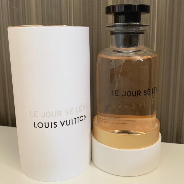 LOUIS VUITTON(ルイヴィトン)のLOUIS VUITTON 香水　ルジュール・スレーヴ　100ml コスメ/美容の香水(ユニセックス)の商品写真