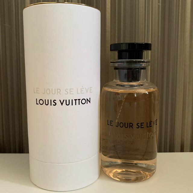 LOUIS VUITTON(ルイヴィトン)のLOUIS VUITTON 香水　ルジュール・スレーヴ　100ml コスメ/美容の香水(ユニセックス)の商品写真