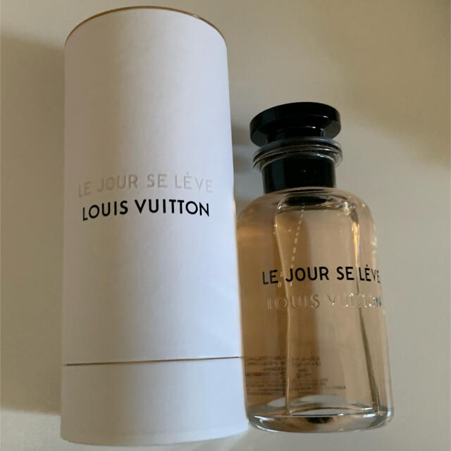 LOUIS VUITTON(ルイヴィトン)のLOUIS VUITTON 香水　ルジュール・スレーヴ　100ml コスメ/美容の香水(ユニセックス)の商品写真