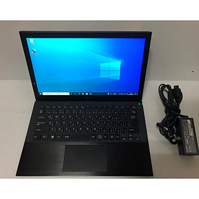 Sony Pro13 M.2 Core i3 128GB HDMI office