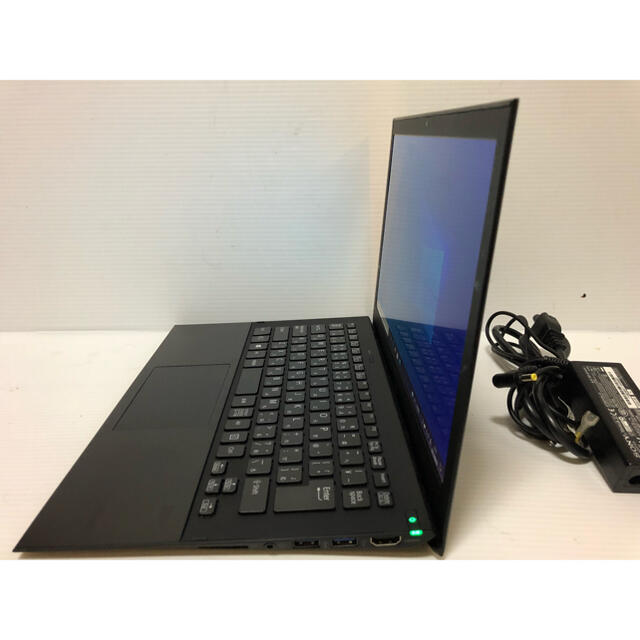 Sony Pro13 M.2 Core i3 128GB HDMI office