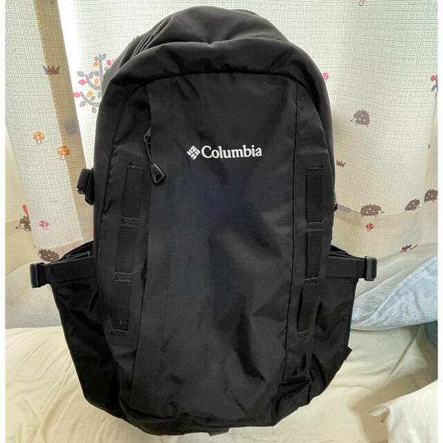 Columbia リュック　23L 美品