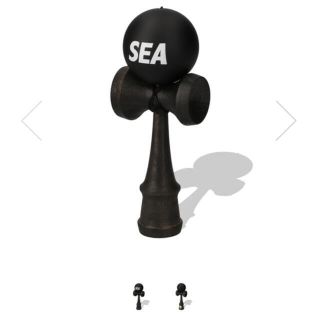 シー(SEA)のウィンダンシー　けん玉　WDS ARCVBX KENDAMA﻿﻿(その他)