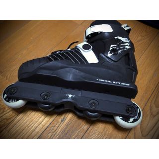 universal skate design(趣味/スポーツ/実用)