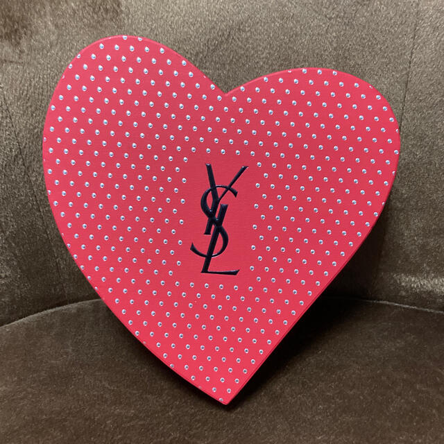 Saint Laurent(サンローラン)のYSL ❤️空箱 その他のその他(その他)の商品写真