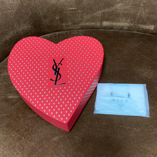 Saint Laurent(サンローラン)のYSL ❤️空箱 その他のその他(その他)の商品写真