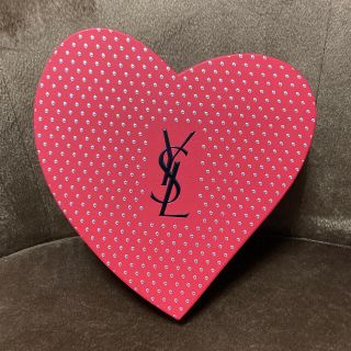 サンローラン(Saint Laurent)のYSL ❤️空箱(その他)