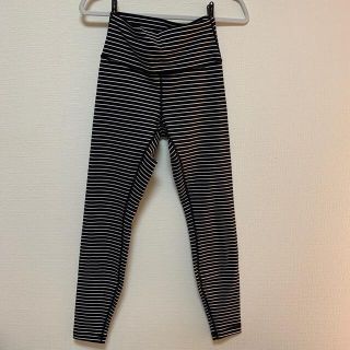 ルルレモン(lululemon)のWunder Under(レギンス/スパッツ)