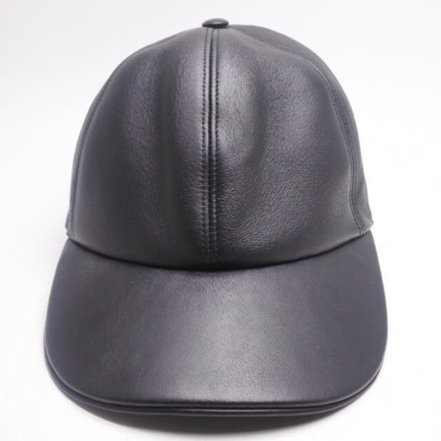 Louis Vuitton　ルイヴィトン　帽子　CAP ヴァージル 　ステープル