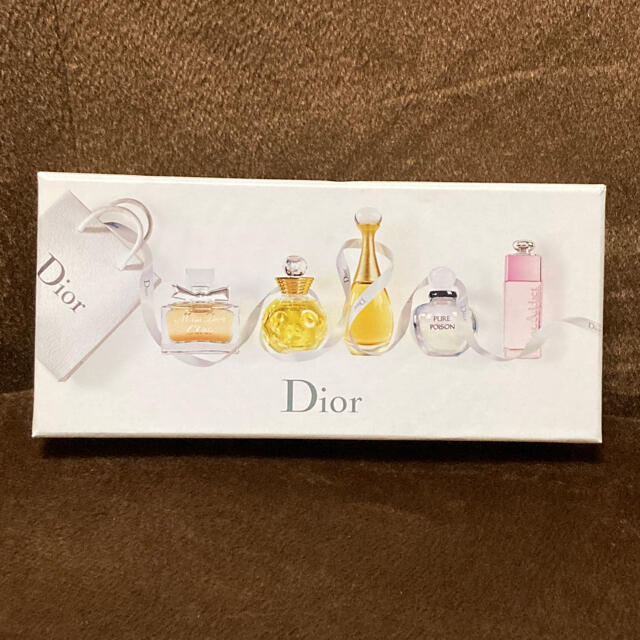 Dior(ディオール)のDior  セット その他のその他(その他)の商品写真