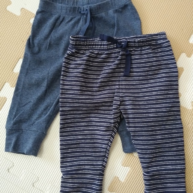 GAP(ギャップ)のbabyGAP　パンツ60㎝ キッズ/ベビー/マタニティのベビー服(~85cm)(パンツ)の商品写真