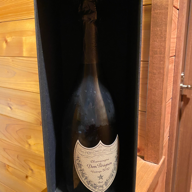 Dom Perignon☆ドンペリニヨン☆vintage 2010☆ヴィンテージ