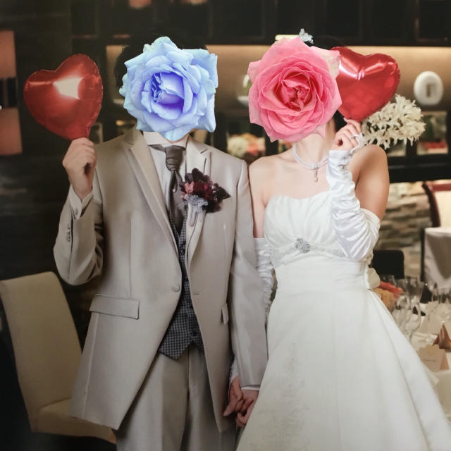 結婚式&前撮り♡小物セット ハンドメイドのウェディング(その他)の商品写真