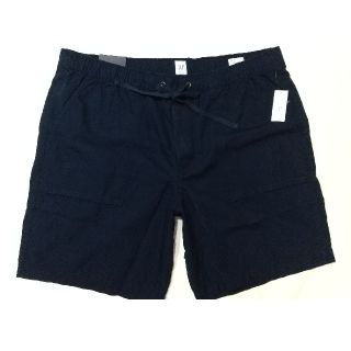 ギャップ(GAP)の【新品未使用】GAP メンズ ショートパンツ サイズ XL（LL）(ショートパンツ)