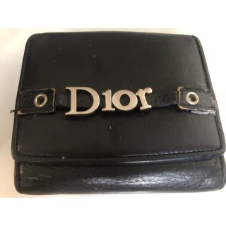 クリスチャンディオール(Christian Dior)のDior♡ディオール♡財布(財布)