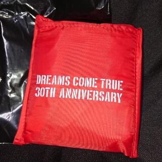 Dream Com True 30TH  エコバッグ(エコバッグ)